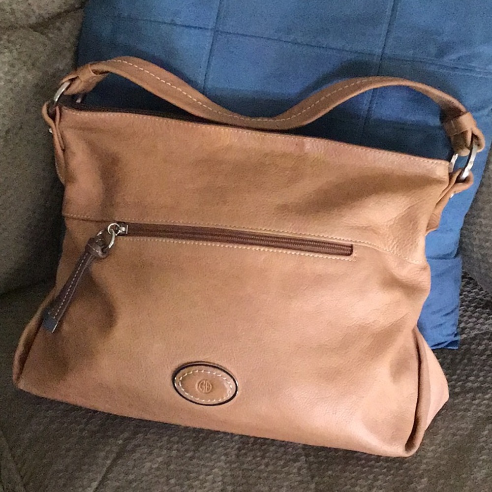 GIANI BERNINI Bag.